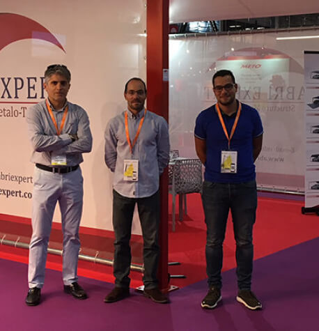 Salon Paris 2018