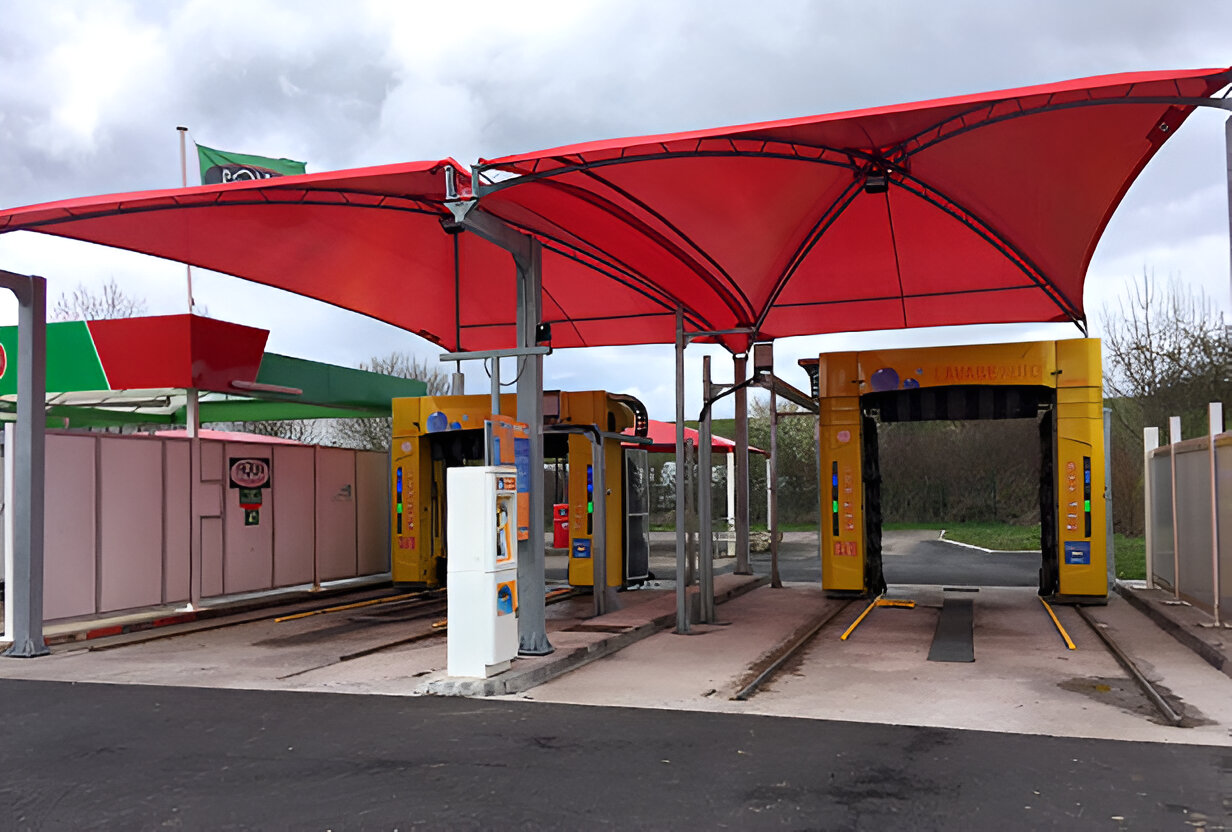 abri station carwash