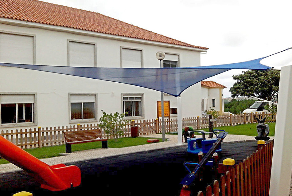 protection de vos terrains de jeux et espaces collectifs