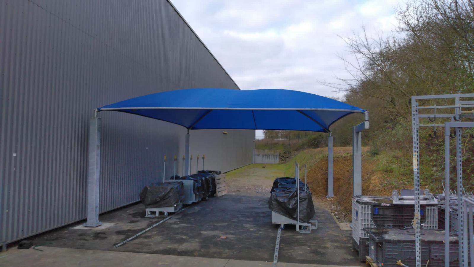 abris et carports